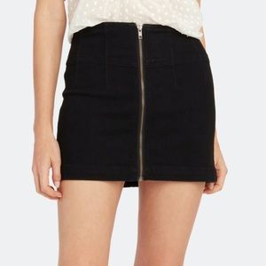 NEW Free People skirt